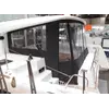 Cockpit enclosure - LAGOON 40 (2017)