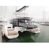 Cockpit enclosure - LAGOON 46 (2018)