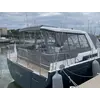 Side panels on soft top - OCEANIS YACHT 60 (2022)