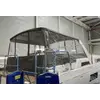 Side panels on biminitop - OCEANIS YACHT 60 (2022)