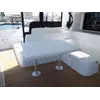 Cockpit table cover - PVC Comfort LAGOON 46 (2018)