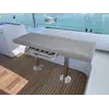 Fly table cover - Acrylic LAGOON 55 (2021)