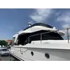 External curtains - Acrylic SWIFT TRAWLER 41 SEDAN (2020)