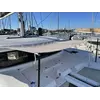 Front deck shade canvas - LAGOON 46 (2018)
