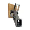 Adjustable Bracket for Outboard Motor up to 7HP