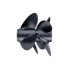 Aluminum Rear Propeller 13.75x17 for Volvo DUAL PROP Engines