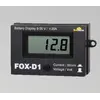 Charge Controller FOX-D1