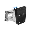 Stainless Steel Bracket for Outboard Motors up to 20HP