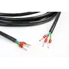 Cable 5m, 3x1,5qmm
