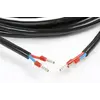 Cable 5m, 2x1,5qmm