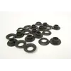 Plastic eyelets 10 pcs