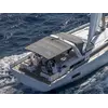 Fixed biminitop inox - OCEANIS YACHT 54 (2019)