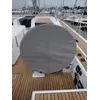 Wheel cover + Starboard console - PVC comfort OCEANIS 51.1 (2017)
