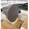 Starboard wheel cover - Acrylic OCEANIS YACHT 54 (2019)