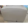 Cockpit table cover - Acrylic OCEANIS 51.1 (2017)