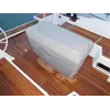 Cockpit table cover - Acrylic OCEANIS 51.1 (2017)