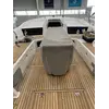 Cockpit table cover - PVC comfort OCEANIS 51.1 (2017)