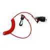 Automatic Ignition Disconnection System