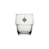 Stackable Glasses Set - Northwind Line