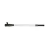 Telescopic Universal Tiller Extension