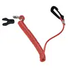 Tohatsu Outboard Engine Security Key