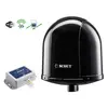 4G onBoard Compact - Black, Color: Black