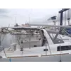 Biminitop NV design on arch - OCEANIS 38.1 (2017)