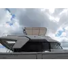 Fixed biminitop for fly - SWIFT TRAWLER 35 (2017)