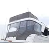 Cockpit enclosure - SWIFT TRAWLER 41 FLY (2020)