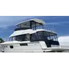 Hardtop enclosure - SWIFT TRAWLER 48 (2022)