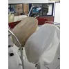 Seat cover Size 2 x1 - Acrylic Flyer 8 SUNdeck (2018)
