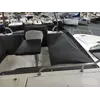 Fly bench covers - PVC comfort SWIFT TRAWLER 48 (2022)