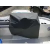 Fly bench covers - PVC comfort SWIFT TRAWLER 48 (2022)