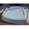 Front sunbathing cover - Acrylic SWIFT TRAWLER 48 (2022)