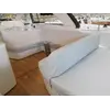 Cockpit bench cover - PVC comfort GRAN TURISMO 41 (2020)