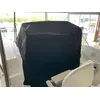 Integral console cover -  Acrylic Flyer 8 SUNdeck (2018)