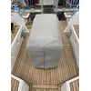 Cockpit table cover - PVC comfort OCEANIS 46.1 (2018)