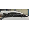 Mesh external curtains - GRAN TURISMO 41 (2020)