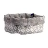 Beige Basket Aruba - Large, Model: Large