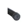 Cable Protection End Cap - Black