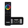 Fusion® CRGBW Remote Control with Control Module for LED Lighting Speakers