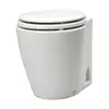 Laguna Electric Toilet - 12V, Voltage, V DC: 12