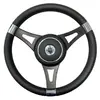 Steering Wheel T29 - 35cm - Ghost