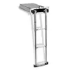 Telescopic Retractable Ladder - Mini