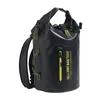 Waterproof Thalassa 25L Bag - Black, Capacity, L: 25, Color: Black