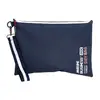 Waterproof Thalassa Documents Sleeve - Blue, Dimensions, cm: 36x26, Color: Blue
