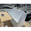 Back bench cover - PVC comfort Flyer 9 SPACEdeck (2021)