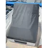 Console front sunbathing cover - PVC comfort Flyer 9 SPACEdeck (2021)