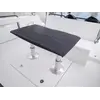 Cockpit table cover - PVC comfort Flyer 9 SPACEdeck (2021)
