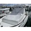Front sunbathing cover - Acrylic Flyer 9 SPACEdeck (2021)